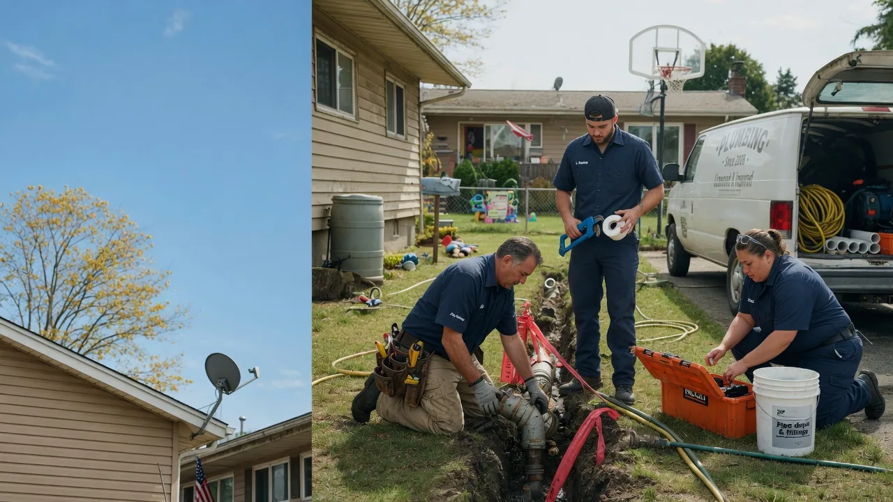 Garbage Disposal Replacement in Bernard, ME near me